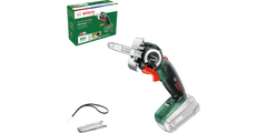 AdvancedCut 18