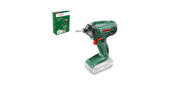 AdvancedImpactDrive 18