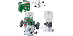 Router Combi Set