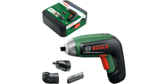 IXO 8 Set