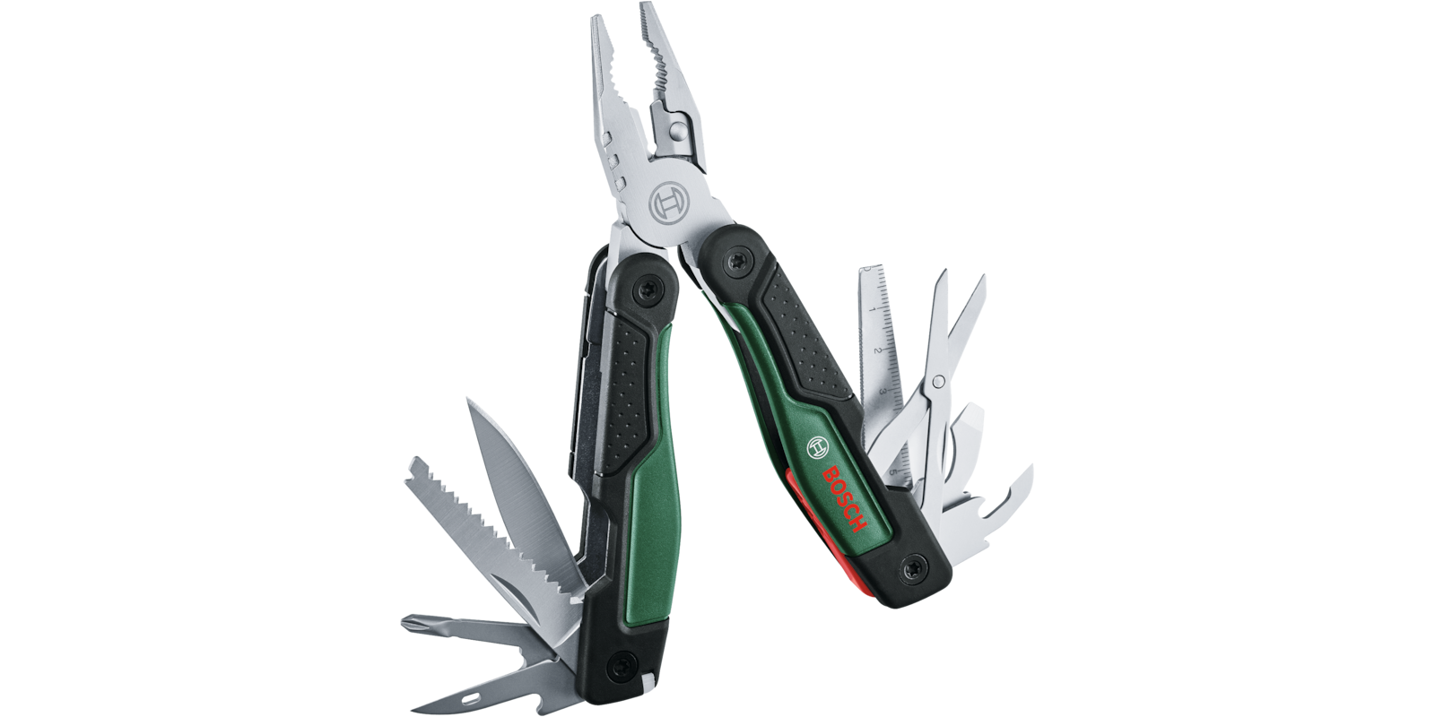 16-in-1 Multitool