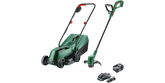 18V Lawncare Set