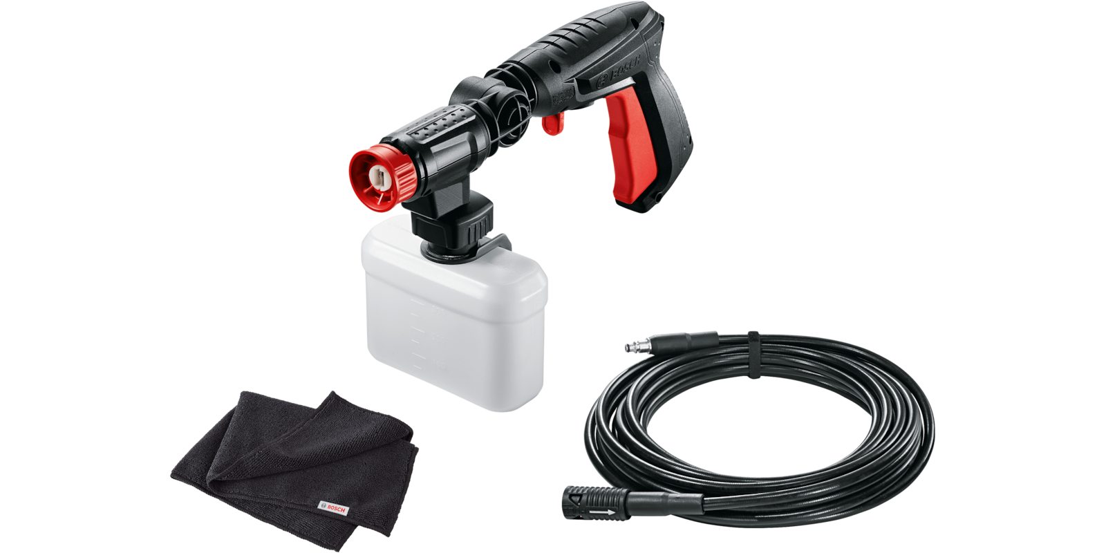 360 Cleaning Kit