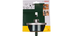 Holesaw Set, 5-piece