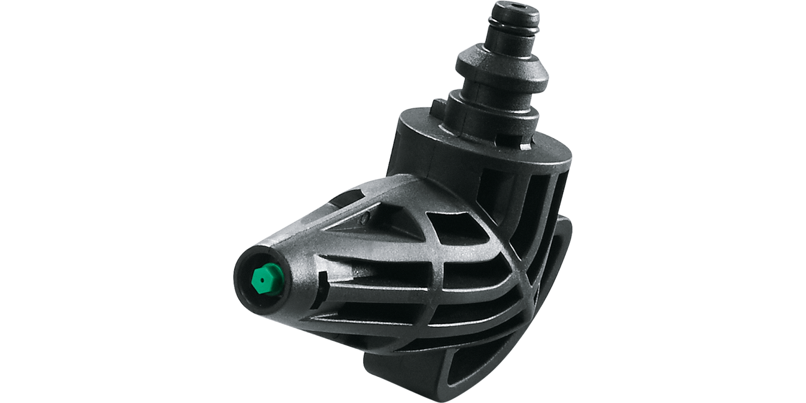 90° Nozzle