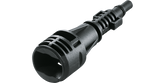 Adapter for Kaercher Accessories