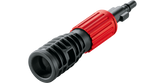 Adapter for Low Pressure Nilfisk Accessories