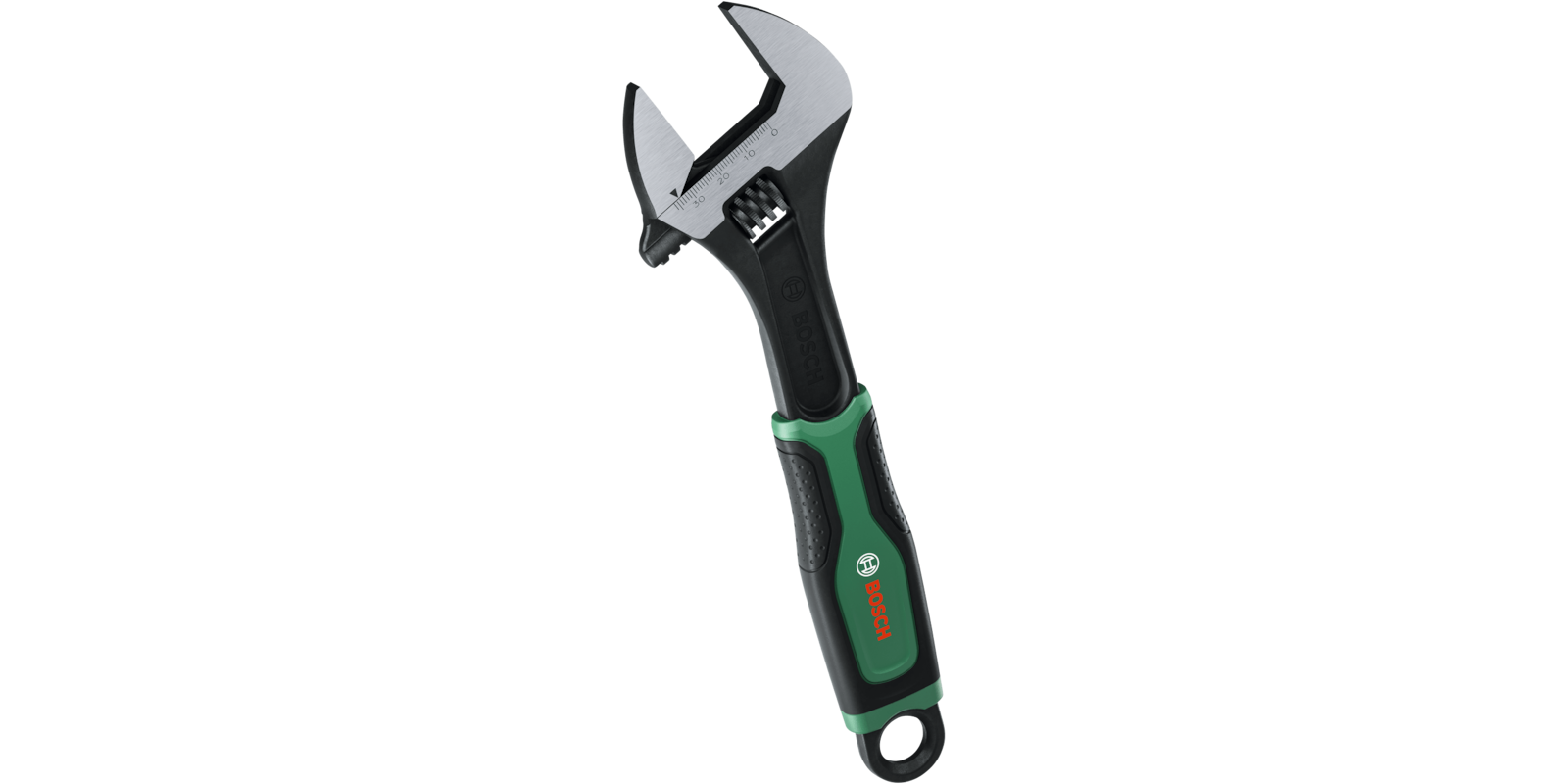 Adjustable Wrench 250 mm / 10"