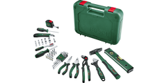 Advanced Hand Tool Set 52-Piece
