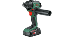 AdvancedDrill 18V-80 QuickSnap