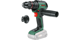 AdvancedDrill 18V-80 QuickSnap