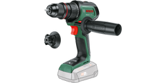 AdvancedDrill 18V-80 QuickSnap