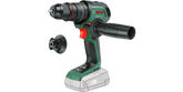 AdvancedImpact 18V-80 QuickSnap