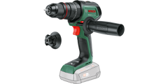 AdvancedImpact 18V-80 QuickSnap