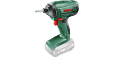 AdvancedImpactDrive 18
