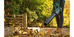 AdvancedLeafBlower 36V-750