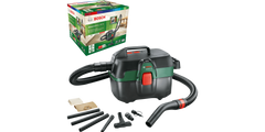 AdvancedVac 18V-8
