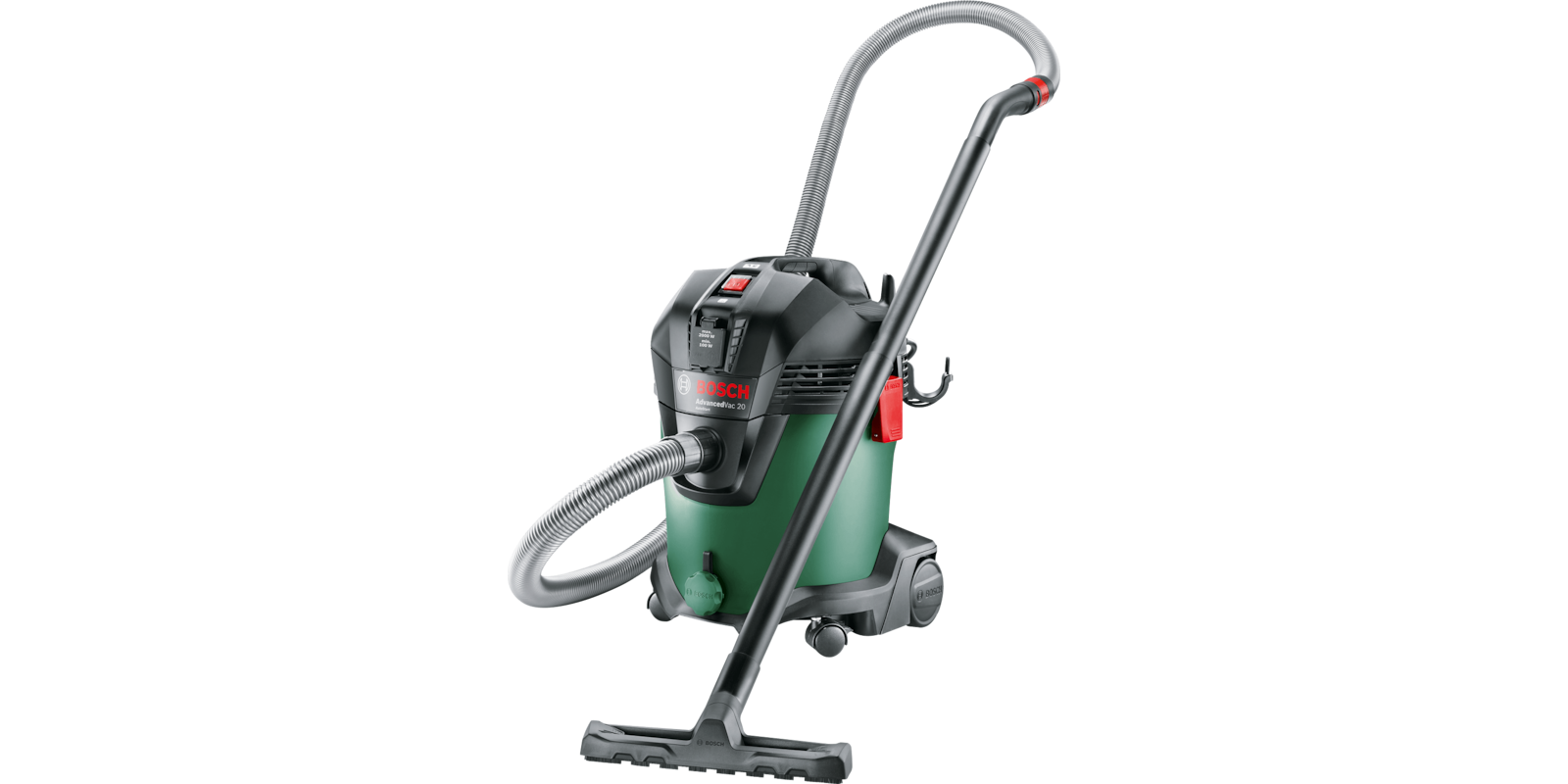 AdvancedVac 20