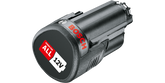 Battery Pack PBA 12V 2.0 Ah O-B