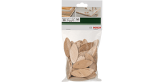 Biscuit dowels