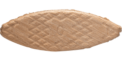 Biscuit dowels