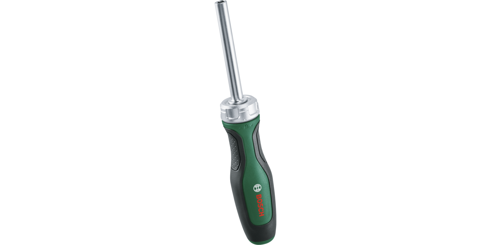 Bit Ratchet Screwdriver