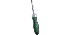 Bit Ratchet Screwdriver