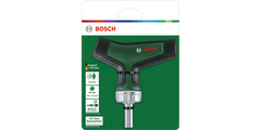 Bit Ratchet Screwdriver T-handle