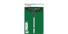 Bit Screwdriver T-handle