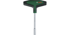 Bit Screwdriver T-handle
