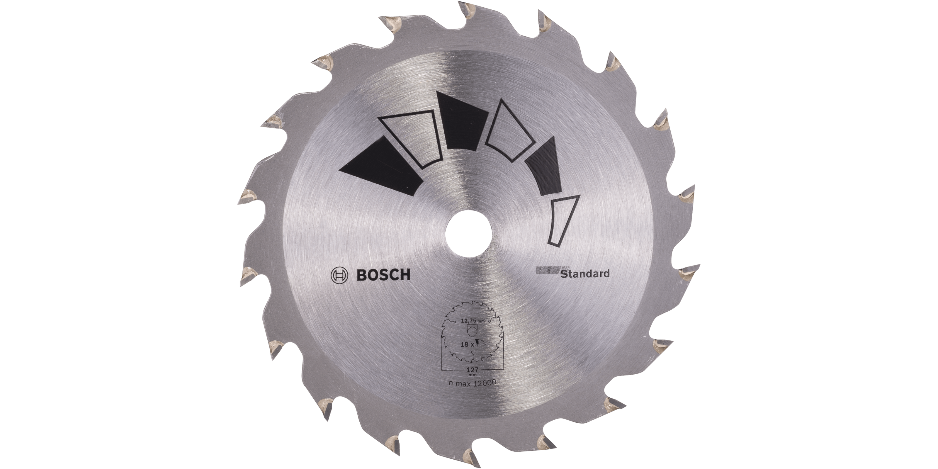 Circular saw blade STANDARD