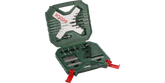 Classic X-Line Drill and Screwdriver Bit Set 60 Pieces