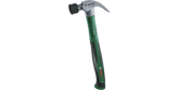 Claw Hammer 450 g / 16 oz + soft bumper