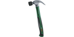 Claw Hammer 450 g / 16 oz + soft bumper