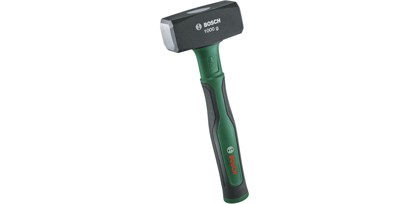 Club Hammer 1000 g