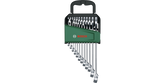 Combination Wrench Set 12-Piece