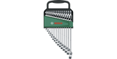 Combination Wrench Set 15-Piece