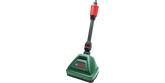 Compact Brush