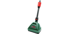 Compact Brush