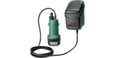 GardenPump 18V-2000