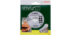 Diamond Cutting Disc for Construction Material