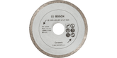 Diamond Cutting Disc for Tiles