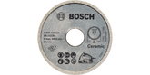 Diamond Cutting Disc Standard for Ceramic