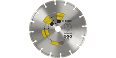 Diamond Cutting Disc Universal