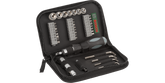 Drill- and Screwdriver Bit Set 38 pieces