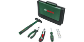 Easy Starter Hand Tool Set 14-Piece