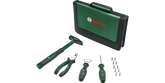 Easy Starter Hand Tool Set 14-Piece