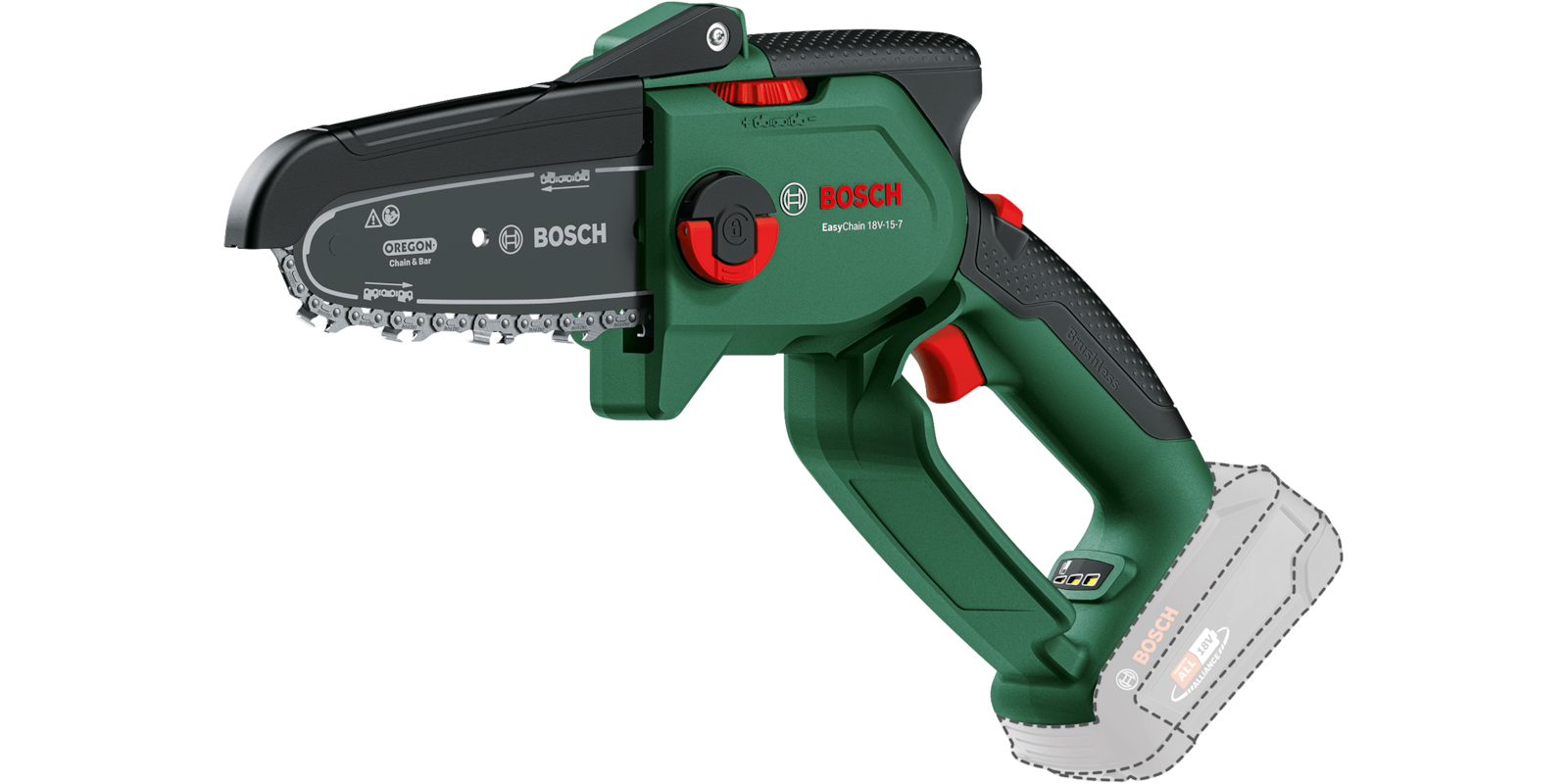 EasyChain 18V-15-7