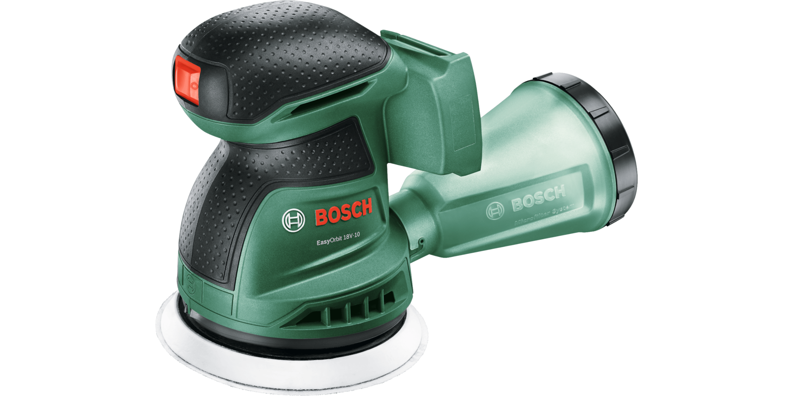 EasyOrbit 18V-10
