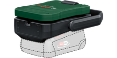 EasySpotLight 18V-400